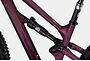 Cannondale Cannondale Habit LT Carbon LTD | Royal Purple / Lila