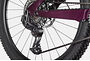 Cannondale Cannondale Habit LT Carbon LTD | Royal Purple / Lila