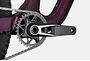 Cannondale Cannondale Habit LT Carbon LTD | Royal Purple / Lila