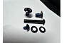 Cannondale Jekyll Shock Bolts and spacers Reservdelar från TCMcykel.se Artikel nr: 30491