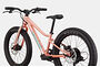 Cannondale Cannondale Kids Trail 20 Plus | Barncykel MTB | Salmon