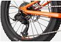 Cannondale Cannondale Kids Trail 20 Plus | Orange