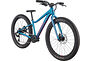 Cannondale Cannondale Kids Trail 24 Plus | Barncykel MTB 24 Tum | Deep Teal / Blå