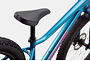 Cannondale Cannondale Kids Trail 24 Plus | Barncykel MTB 24 Tum | Deep Teal / Blå