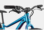 Cannondale Cannondale Kids Trail 24 Plus | Barncykel MTB 24 Tum | Deep Teal / Blå