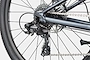 Cannondale Kids Trail 26" MTB Junior Tungsten Blue från TCMcykel.se Artikel nr: 36085