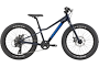 Cannondale Kids Trail Plus 20 Barncykel MTB 20" Midnight från TCMcykel.se Artikel nr: 33541