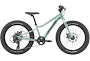 Cannondale Kids Trail Plus 20 Barncykel MTB 20" Cactus från TCMcykel.se Artikel nr: 33542