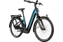 Cannondale Mavaro 1 Low Step Deep Teal från TCMcykel.se Artikel nr: 29197