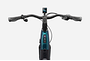Cannondale Mavaro 1 Low Step Deep Teal från TCMcykel.se Artikel nr: 29197