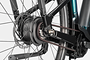 Cannondale Mavaro 1 Low Step Deep Teal från TCMcykel.se Artikel nr: 29197