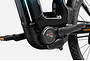 Cannondale Mavaro 1 Low Step Deep Teal från TCMcykel.se Artikel nr: 29197