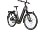 Cannondale Mavaro 2 Low Step BLACK från TCMcykel.se Artikel nr: 29199