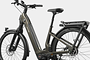 Cannondale Mavaro 2 Low Step BLACK från TCMcykel.se Artikel nr: 29199