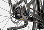 Cannondale Mavaro 2 Low Step BLACK från TCMcykel.se Artikel nr: 29199