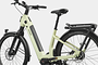 Cannondale Mavaro 2 Low Step Ice Green från TCMcykel.se Artikel nr: 29200