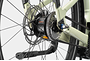 Cannondale Mavaro 2 Low Step Ice Green från TCMcykel.se Artikel nr: 29200