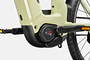 Cannondale Mavaro 2 Low Step Ice Green från TCMcykel.se Artikel nr: 29200