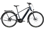 Cannondale Mavaro 4 Tungsten Blue från TCMcykel.se Artikel nr: 30920