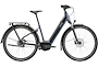 Cannondale Mavaro 4 Low Step Tungsten Blue från TCMcykel.se Artikel nr: 30919