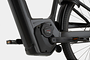 Cannondale Cannondale Mavaro Neo 2 | Elcykel Remdrift | Matte Black