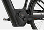 Cannondale Cannondale Mavaro Neo 2 Low Step | Elcykel Remdrift | Lågt Insteg | Matte Black