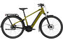 Cannondale Cannondale Mavaro Neo 4 | Elcykel | Olive Green