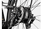 Cannondale Cannondale Mavaro Neo SL 1 Low Step | Elcykel lågt insteg | Smoke Black