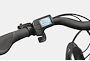 Cannondale Cannondale Mavaro Neo SL 1 Step | Elcykel Lågt insteg | Meteor Gray