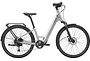 Cannondale Mavaro Neo SL 2 Low Step Elcykel lågt insteg Mercury från TCMcykel.se Artikel nr: 25959