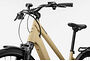 Cannondale Cannondale Mavaro Neo SL 2 Step | Elcykel lågt insteg | Quicksand