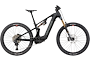 Cannondale Moterra 1 e-MTB Trail 120Nm-800Wh Matte Black från TCMcykel.se Artikel nr: 33551