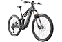 Cannondale Moterra 1 e-MTB Trail 120Nm-800Wh Matte Black från TCMcykel.se Artikel nr: 33551