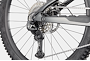 Cannondale Moterra 1 e-MTB Trail 120Nm-800Wh Matte Black från TCMcykel.se Artikel nr: 33551