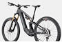 Cannondale Moterra 1 e-MTB Trail 120Nm-800Wh Matte Black från TCMcykel.se Artikel nr: 33551