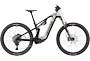 Cannondale Moterra 1 e-MTB Trail 120Nm-800Wh Tiger Shark från TCMcykel.se Artikel nr: 33552