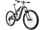 Cannondale Moterra 1 e-MTB Trail 120Nm-800Wh Tiger Shark från TCMcykel.se Artikel nr: 33552