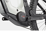 Cannondale Moterra 1 e-MTB Trail 120Nm-800Wh Tiger Shark från TCMcykel.se Artikel nr: 33552