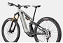 Cannondale Moterra 1 e-MTB Trail 120Nm-800Wh Tiger Shark från TCMcykel.se Artikel nr: 33552