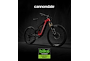 Cannondale Moterra 1 e-MTB Trail 120Nm-800Wh Tiger Shark från TCMcykel.se Artikel nr: 33552