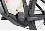 Cannondale Moterra 2 e-MTB Trail 120Nm-800Wh Moonrock från TCMcykel.se Artikel nr: 33554