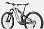 Cannondale Moterra 2 e-MTB Trail 120Nm-800Wh Moonrock från TCMcykel.se Artikel nr: 33554