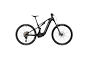 Cannondale Moterra 2 Elcykel Heldämpad Matte Black från TCMcykel.se Artikel nr: 33553
