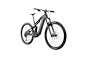 Cannondale Moterra 2 Elcykel Heldämpad Matte Black från TCMcykel.se Artikel nr: 33553