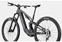 Cannondale Moterra 2 Elcykel Heldämpad Matte Black från TCMcykel.se Artikel nr: 33553