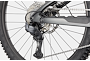 Cannondale Moterra 2 Elcykel Heldämpad Matte Black från TCMcykel.se Artikel nr: 33553