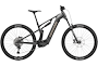 Cannondale Moterra 3 Elcykel MTB Obsidian från TCMcykel.se Artikel nr: 30643
