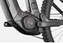 Cannondale Moterra 3 Elcykel MTB Obsidian från TCMcykel.se Artikel nr: 30643