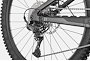 Cannondale Moterra 3 Elcykel MTB Obsidian från TCMcykel.se Artikel nr: 30643