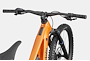Cannondale Moterra 4 Plus e-MTB Trail Tiger Eye från TCMcykel.se Artikel nr: 33557